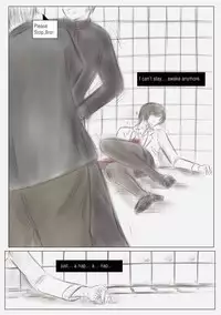 [valdam] Litmus - Complete Edition [English]