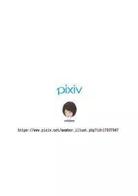 valdam`s work -pixiv