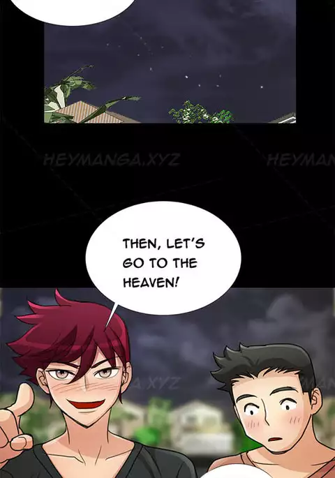 Will You Do as I Say? Ch.1-19