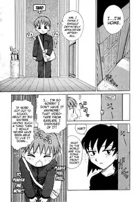 [Karma Tatsurou] Goro Dynamite! Ch. 1-4 [English] {Mistvern}