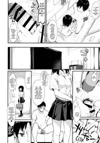 Shoujo M