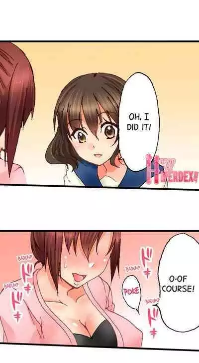 [BURIO] Touching My Older Sister Under the Table (Ch.1-70) [English]