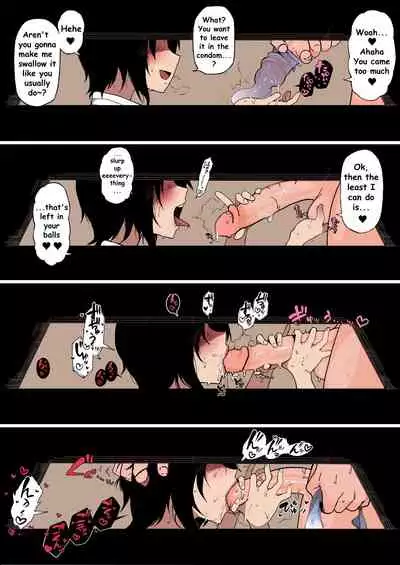 Kokujin no Tenkousei NTR ru - Complete