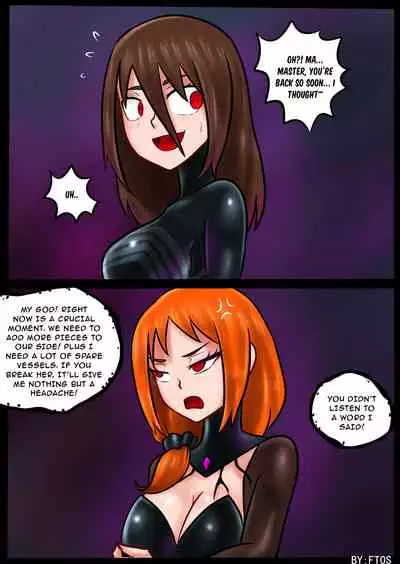 [BLACKFTOS] Venom Invasion III (ENG)