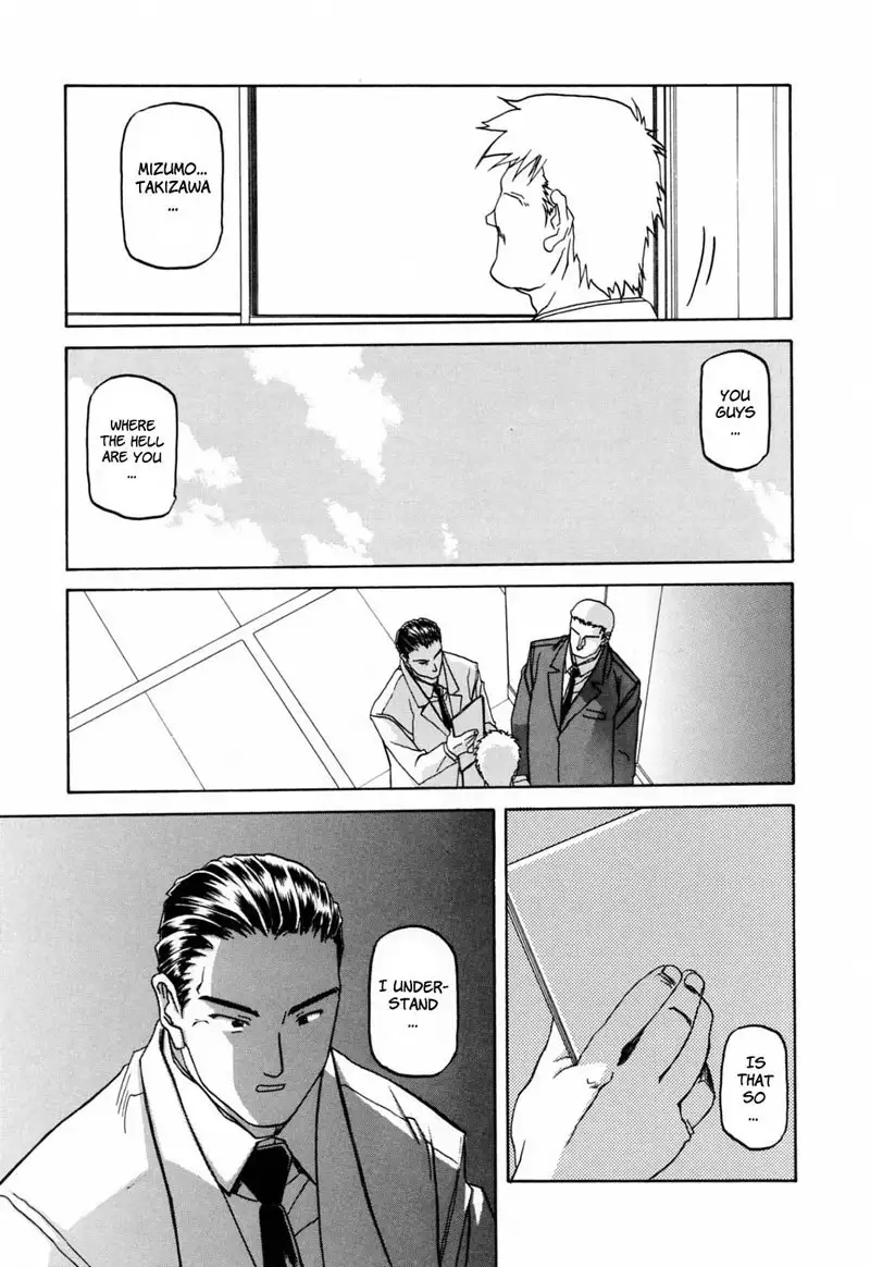 Readiness Chapter 11