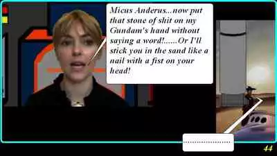 Annasophia Robb/X-Hope The Lapisian n 3 part 2