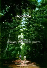 [Yonekura Kengo] Evergreen (complete) [English]