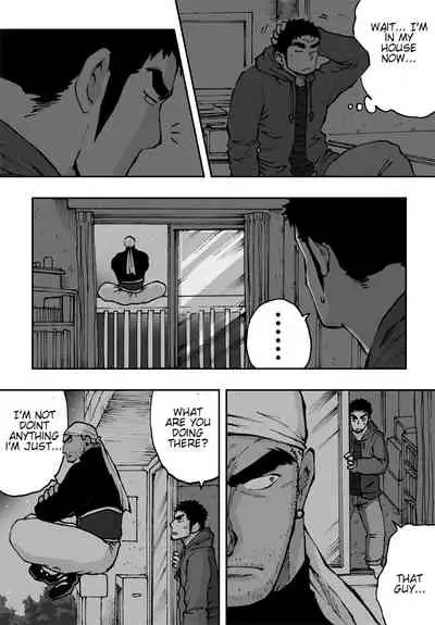 [Akahachi] Orenchi no Mahoutsukai 2 [English] [Digital]