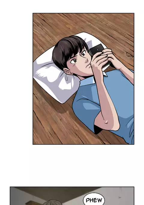 Change Partner Ch.1-15