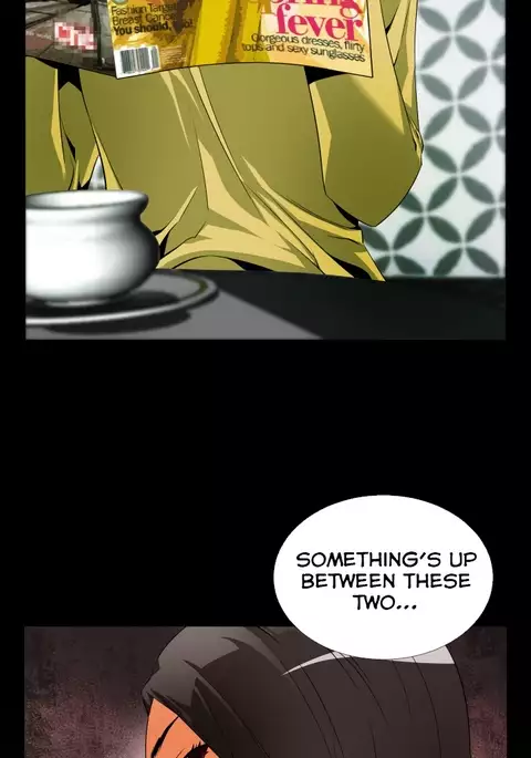 Love Parameter Ch.1-56