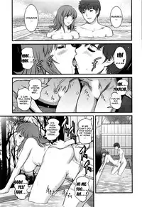 [Saigado] Part Time Manaka-san 2nd [English] {doujins.com}