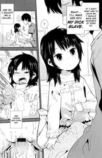 [Seihoukei] Chicchai ga Ippai! [English] [biribiri]