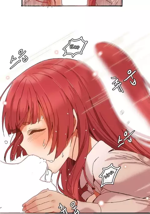 Hahri's Lumpy Boardhouse Ch. 0-18