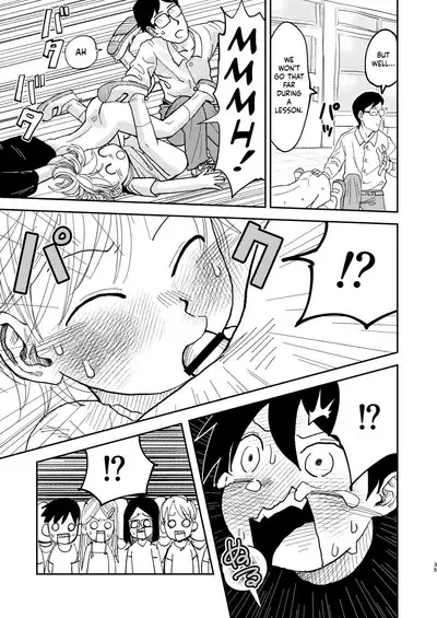 Jitsuen!! Hoken Taiiku | Presentation!! Health and Physical Education