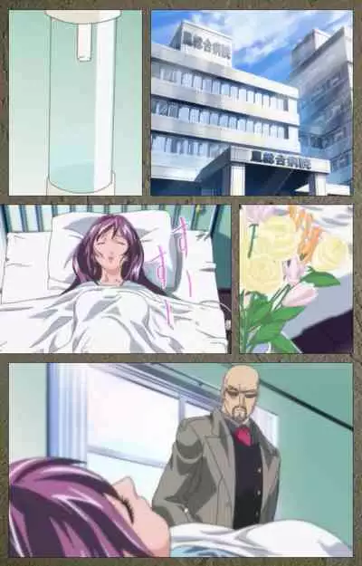 Shin Bible Black kanzenhan