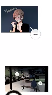 [Silverstar] Talk To Me Ch.1-37 (English) (Ongoing)