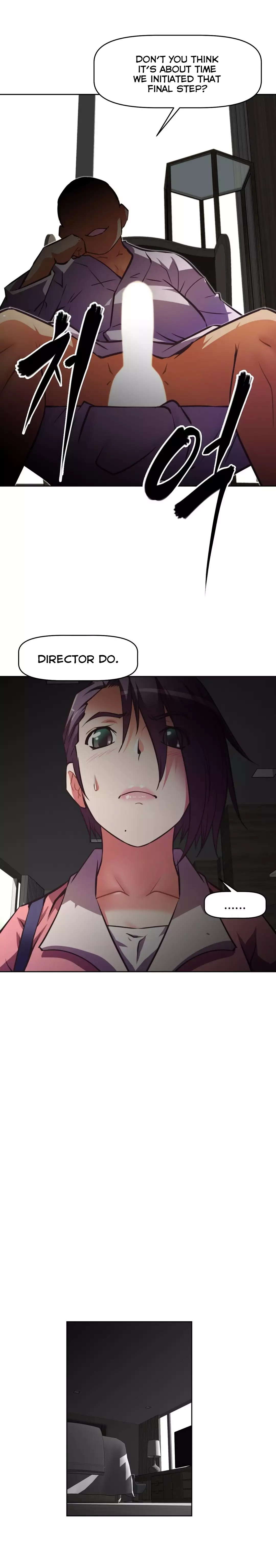 Brawling Go Ch.76-105