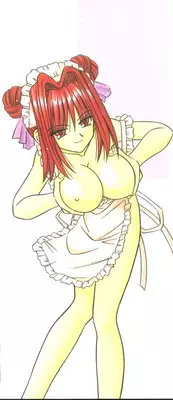 [Matra Milan] Palladium Garden [English] [Hmanga-project]