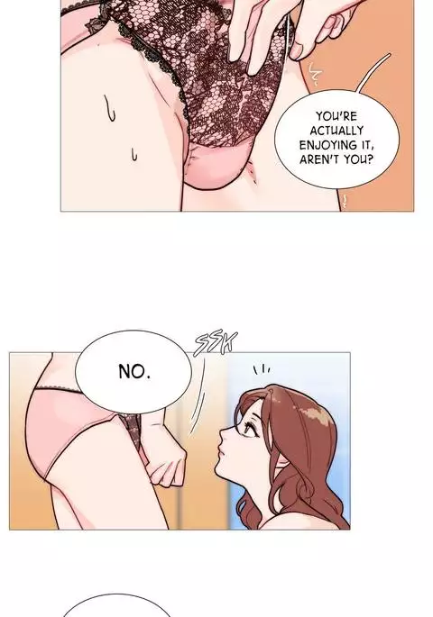 Sadistic Beauty Ch.1-16