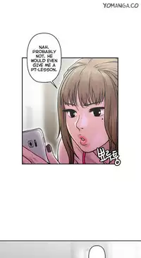 Ghost Love Ch.1-23 (English) (YoManga) (Ongoing)