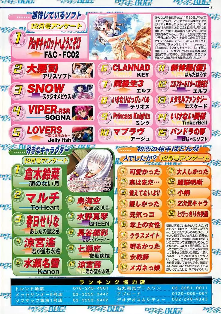 BugBug Magazine 2002-02 Vol 90