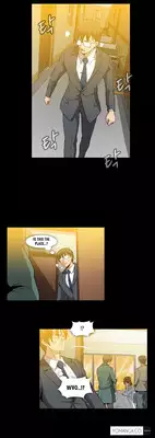 [Yihyeonmin] Drug Candy Ch.0-40 (English) (YoManga) (Ongoing)