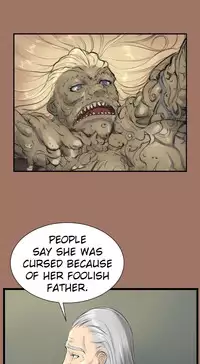 [Hong BanJang] Aharoo Ch.1-25 (English) (YoManga) (Ongoing)