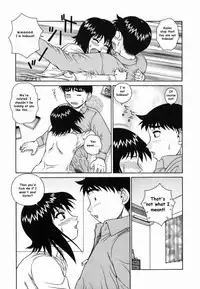 Little Titty [English] [Rewrite]