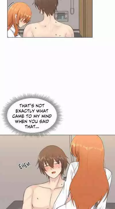 [Dumangoon, 130F] Sexcape Room: Pile Up Ch.9/9 [English] [Manhwa PDF] Completed