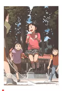 [Takamichi] LO Artbook 2-A TAKAMICHI LOOP WORKS