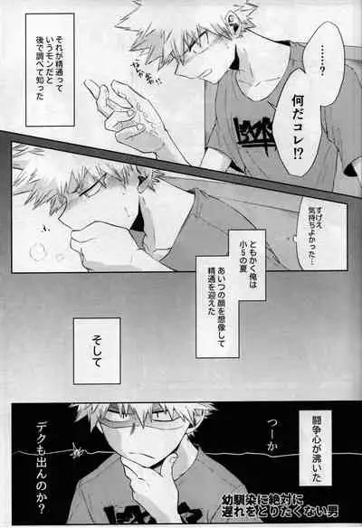 [bunbunchi] pieces (Boku no Hero Academia)