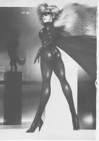 [Dirty Matsumoto] Onna Kyoushi Kankin