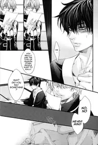 [H-eichi (hitomi)] Side: S (Gintama) [English] {ebil_trio}