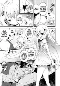 (COMITIA112) [Dr. VERMILION (Petenshi)] Dream Dust Box! [English] [PSYN]