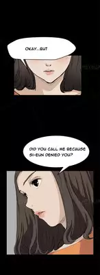 [Keum Sah Gong] Si-Eun Ch.1-23 (English) (Ongoing)