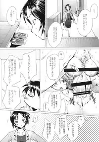 [Kohakutei (Sakai Hamachi)] More!2 (Neon Genesis Evangelion) [Digital]