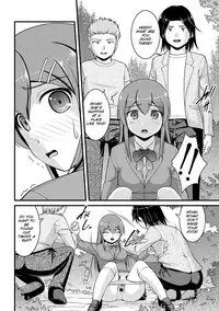 [Satomi Hidefumi] Kanojo ga suru Futokute Katai Mono [English] [SMDC] [Digital]