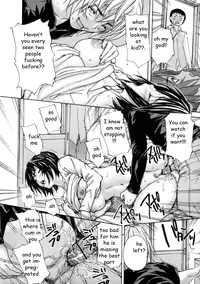 Cuckholding with Mom [English] [Rewrite] [EZ Rewriter]