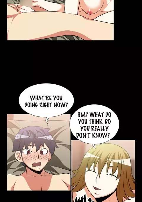 Love Parameter Ch.1-70