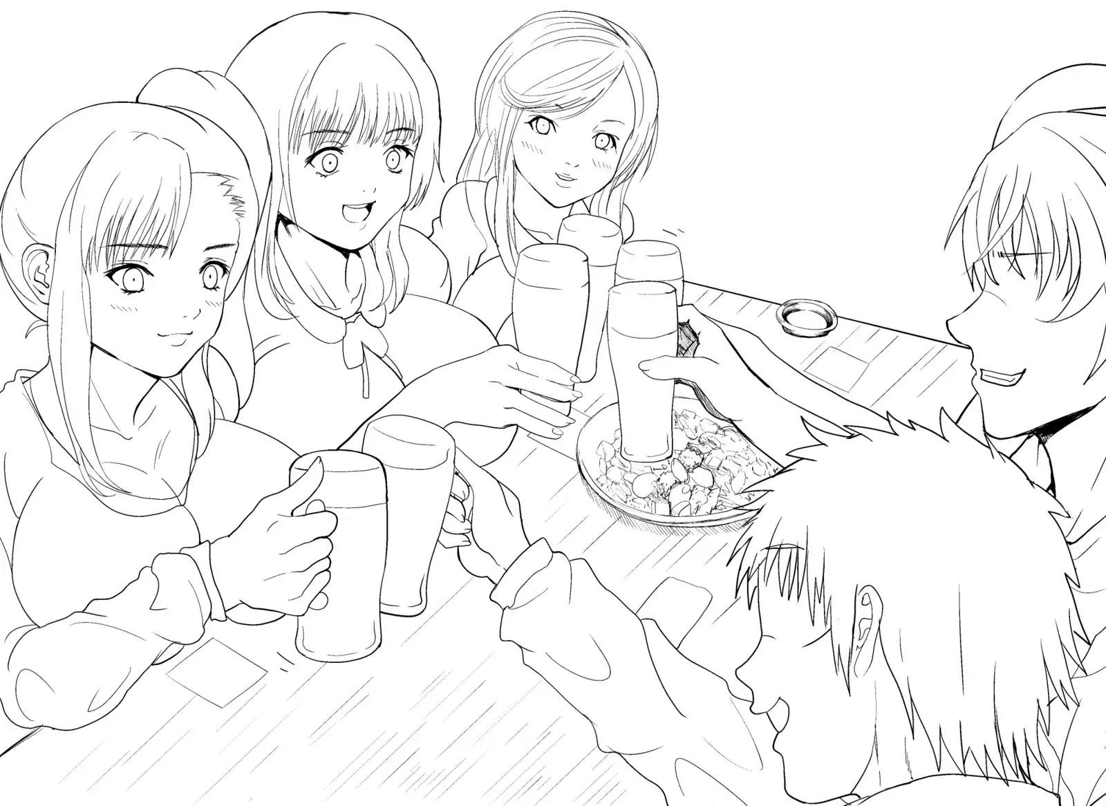 家族関係犯りなおし!