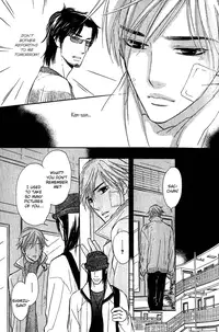 Shinnyuu Kinshi no Koi