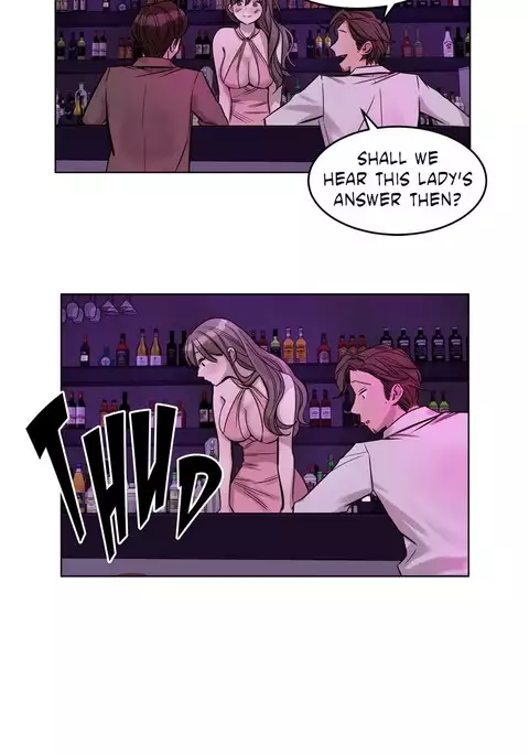 Atonement Camp Ch.1-38