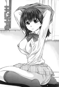 [Atari Hiroyuki] Zecchoujiru | Hight Soup