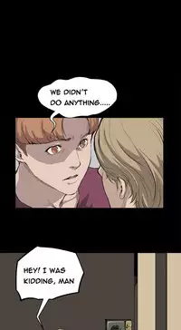 [Keum Sah Gong] Si-Eun Ch.1-35 (English) (Ongoing)