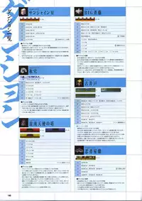 [Mutsumi Masato, Onigirikun] Daibanchou -Big Bang Age- Daibanchou Capture Guide Book