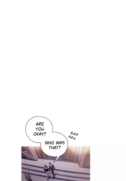 Scandal of the Witch Ch.1-24