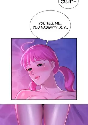 What do you Take me For? Ch.15/?