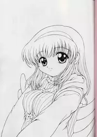 (C57) [Kuroyuki (Kakyouin Chiroru)] Wasurenai de ne (Kanon)