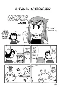 [Yanagi Masashi] Love and Devil Complete+Omake [English]