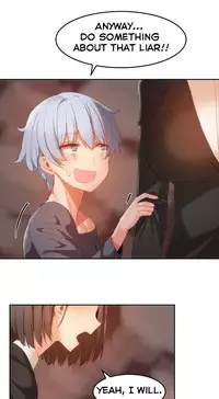 [Mx2J] Hahri's Lumpy Boardhouse Ch. 0-24 [English] (YoManga) (Ongoing)